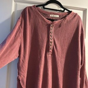 Free People Thermal